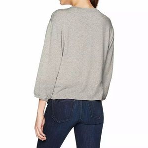 Velvet by Graham & Spencer Women's Sweatshirt